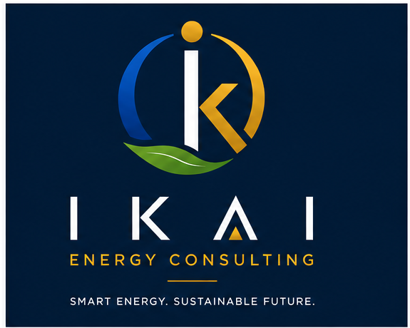 IKAI emblem